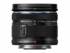 Olympus objektiv MZuiko 9-18 mm II f4 - 