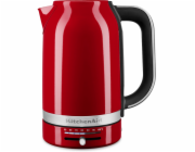KitchenAid 5KEK1701EER elektrická konvice 1,7 l 2400 W Červená