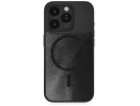 STM Pouzdro Relax Sand MagSafe pro iPhone 15 Pro Max (čer...