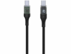 Fixed USB-C/USBC 1.2m 100W FIXDD-CC12-BK