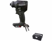 Panasonic vrtací šroubovák Kompaktní a lehký 18V vrtací šroubovák Panasonic EY1DD2XT32, v systeineru, bez baterií a nabíječky