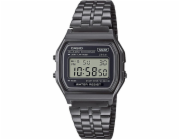 Casio  A158WETB-1AEF Unisex náramkové hodinky