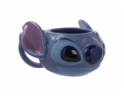 Paladone PALADONE Disney Stitch Hrnek 3D