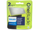 Philips Norelco OneBlade QP220/51 příslušenství k holicím...