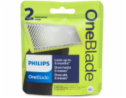 Philips Norelco OneBlade QP220/51 příslušenství k holicím strojkům Břit