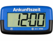 Needit Park Micro elektr. Parkscheibe fürs Auto