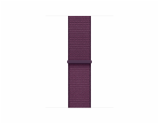 Apple Watch 40mm Plum Sport Loop * *