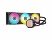Corsair iCUE LINK TITAN 360 RX RGB AIO 360mm chladič CPU