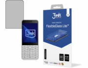 3mk hybridní sklo FlexibleGlass Lite pro Nokia 230 (2024)