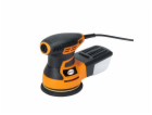 Grunder KPSA0311 Elektrická excentrická bruska 1,53 kg 350 W