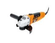Okko HF-AG05B-125 710 W Elektrická úhlová bruska