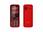Aligator A930 GPS Senior Red