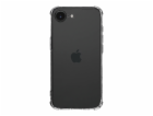 Tactical TPU Plyo Kryt pro Apple iPhone 16e Transparent