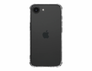 Tactical TPU Plyo Kryt pro Apple iPhone 16e Transparent