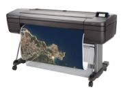 HP DesignJet Z6 PostScript - 44" tisk na velký formát - barva - tryskový - Role (111,8 cm) - 2400 x 1200 dpi - až 1.1 min/str. (mono) / až 1.1 min/str. (barevný) - kapacita: 1 role - Gigabit LAN, host
