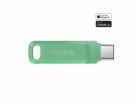 SanDisk Ultra Dual Drive Go - Jednotka USB flash - 1 TB -...