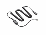 HP Poly HIC-10 - Kabel náhlavní soupravy - pro Poly Savi