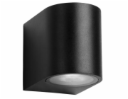 Lampa Domoletti Dian, 7W, GU10, IP54, černá, 9,2 cm