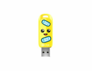 SanDisk Fortnite - Peely Edition Jednotka USB flash - 64 GB - USB 3.2 Gen 1