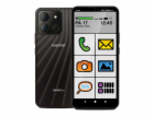 ALIGATOR S6600 Senior 4+64GB černý