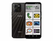 ALIGATOR S6600 Senior 4+64GB černý