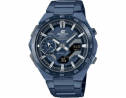Casio ECB-2200CB-2AEF Pánské kombinované náramkové hodinky