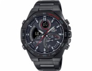 Casio  ECB-950DC-1AEF Pánské kombinované náramkové hodinky