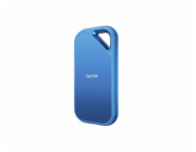 SanDisk Creator Pro - SSD - 1 TB - externí (přenosný) - USB 3.2 Gen 2x2 (USB-C konektor)