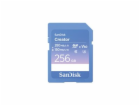 SanDisk Creator - Paměťová karta flash - 256 GB - Video C...