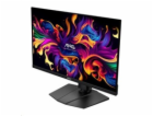 MSI LCD MAG 271QP QD-OLED X24, 26.5", QD-OLED, QHD, 240Hz...