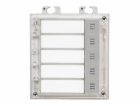 2N® IP Verso - 5 tlačítek