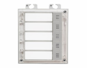 2N® IP Verso - 5 tlačítek