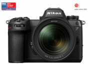 Nikon Z 6III + 24-70mm kit