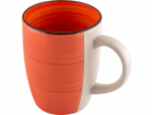 LT9105 HRNEK ORANŽOVÝ 260ML HAPPY LAMART