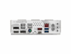 GIGABYTE MB Sc AM5 B850M EAGLE WF6E ICE, AMD B850, 4xDDR5...