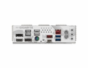 GIGABYTE MB Sc AM5 B850M EAGLE WF6E ICE, AMD B850, 4xDDR5, 1xHDMI, 2xDP, Wifi, mATX