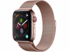 Devia Apple Watch Elegant Series Milanese Loop 44/45/46mm...