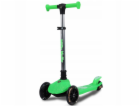 Milly Mally Scooter Jelly Green