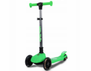 Milly Mally Scooter Jelly Green