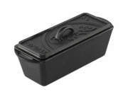 Petromax Kastenform mit Deckel