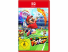 Nintendo Mario Tennis Fever