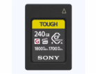 Sony CFexpress Type A      240GB CEAG240T