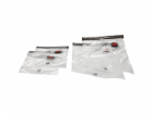 Zwilling Fresh&Save Bowl Vakuum Starter-Set 9.tlg. Edelstahl