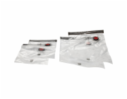 Zwilling Fresh&Save Bowl Vakuum Starter-Set 9.tlg. Edelstahl