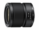 Nikon Z 35 mm f/1.7 MC DX