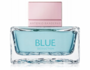 Antonio Banderas Blue Seduction pro ženy EDT sprej 50ml