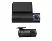 70mai Dash Cam A410-1 + Rear Cam RC21