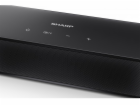Sharp Kompaktní soundbar 2.0 | HT-SB121 | 120 W | Bluetoo...