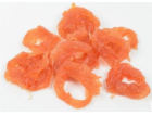 ALDA G114 Polotučné kuřecí kroužky 500g