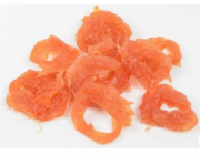 ALDA G114 Polotučné kuřecí kroužky 500g